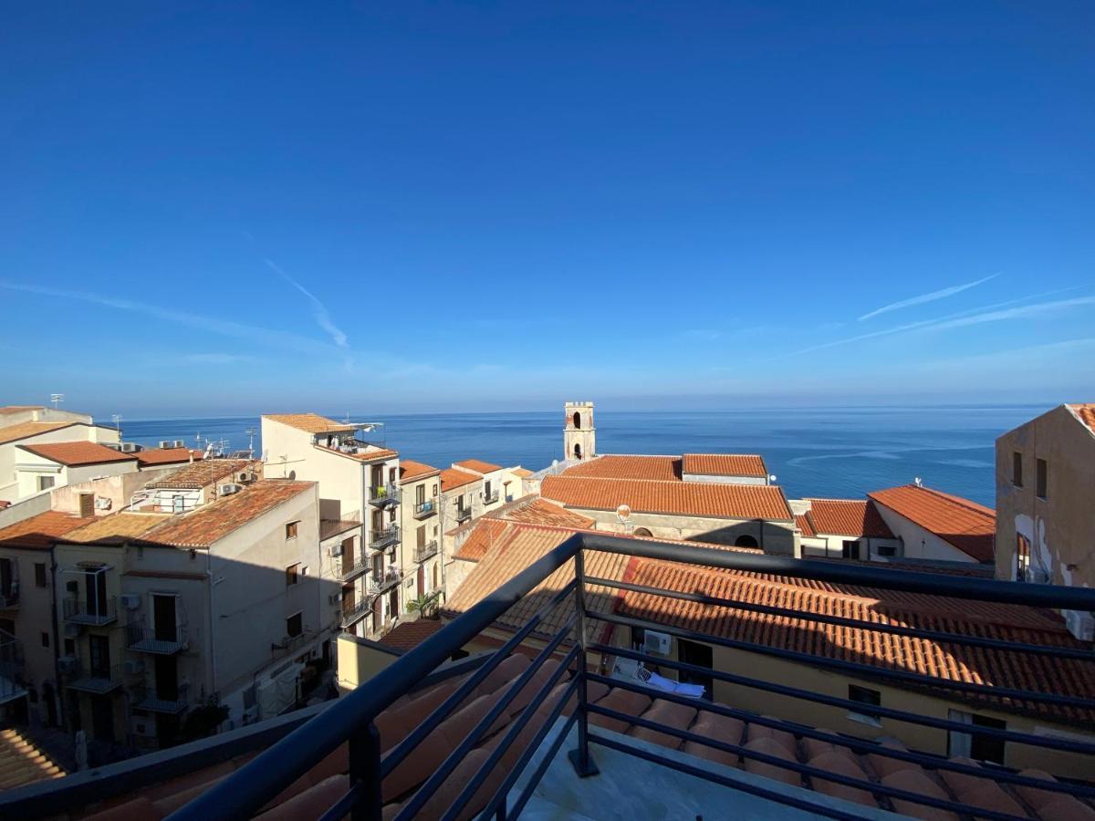 Dolce Estate Cefalu Exterior photo