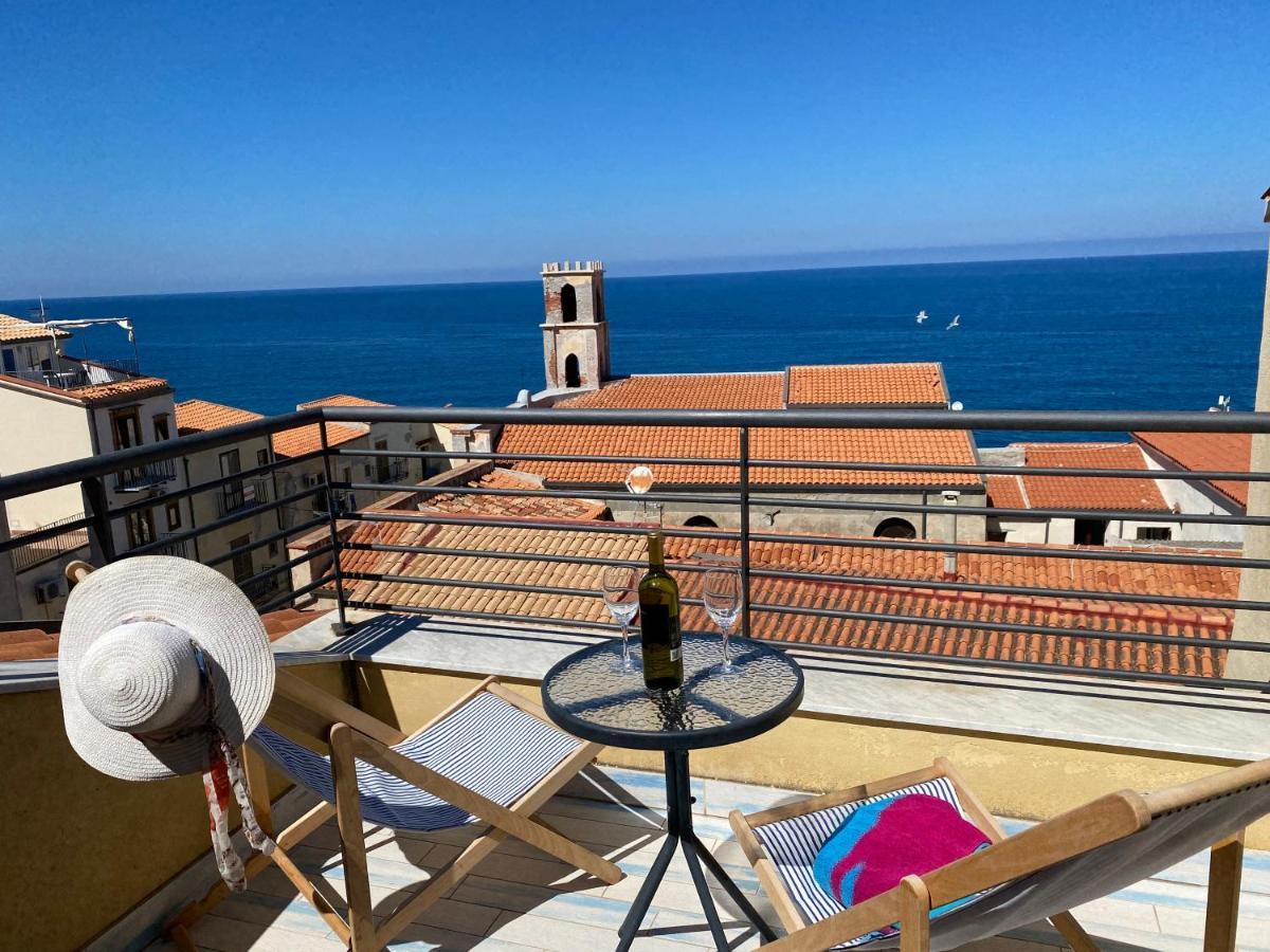 Dolce Estate Cefalu Exterior photo