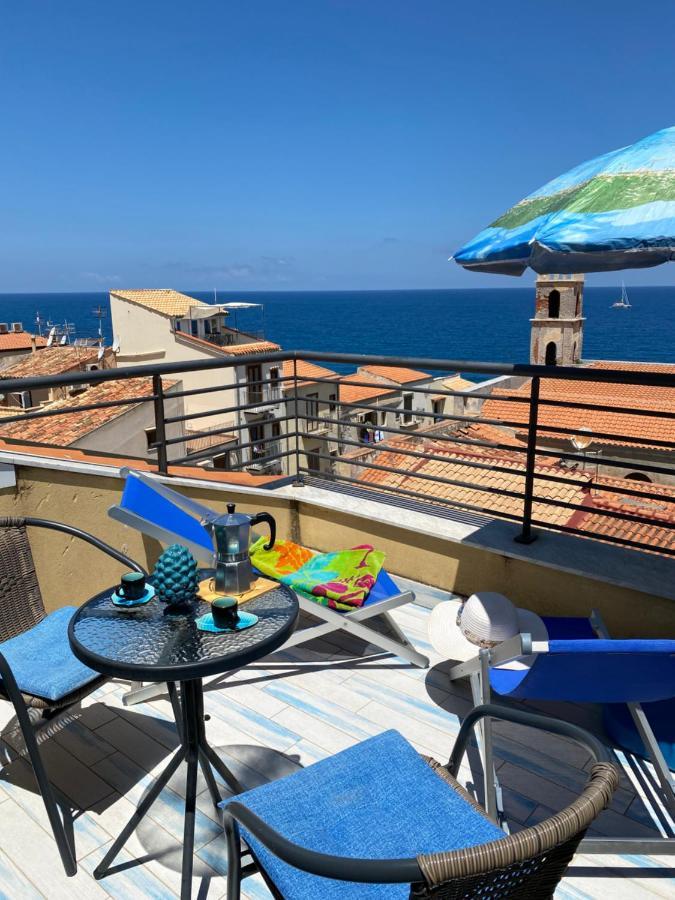Dolce Estate Cefalu Exterior photo
