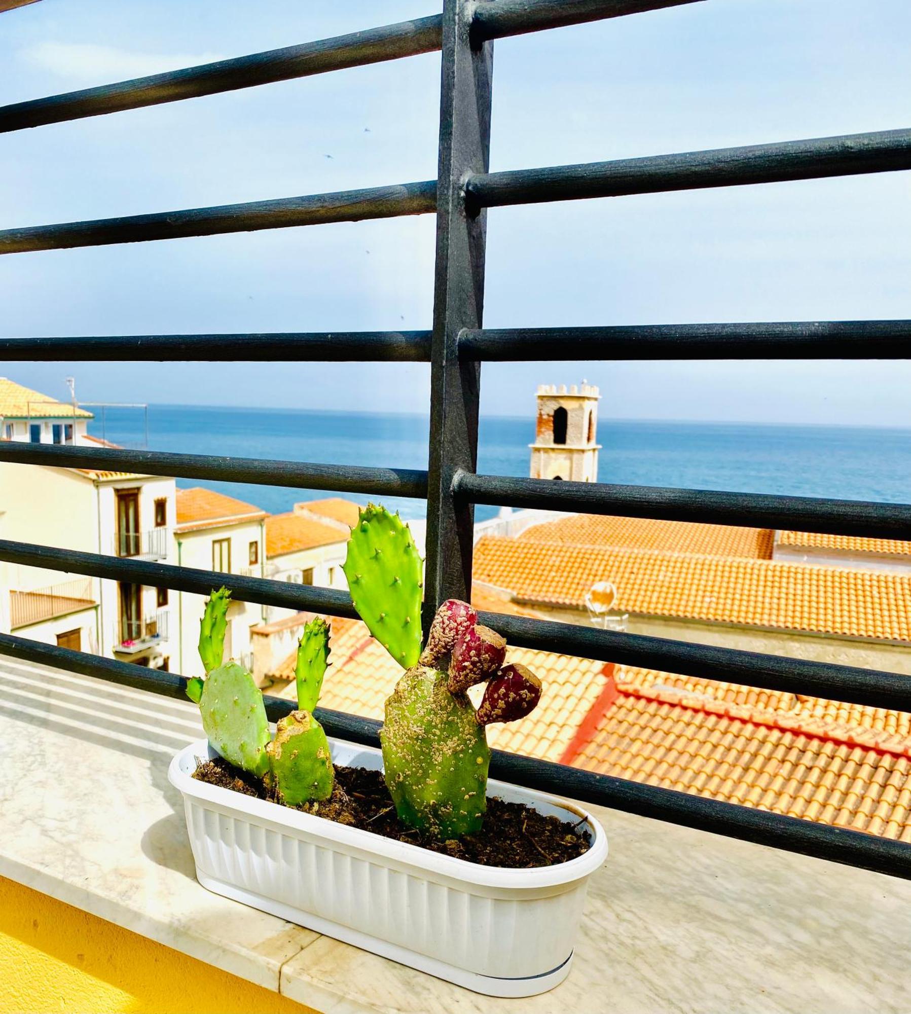 Dolce Estate Cefalu Exterior photo