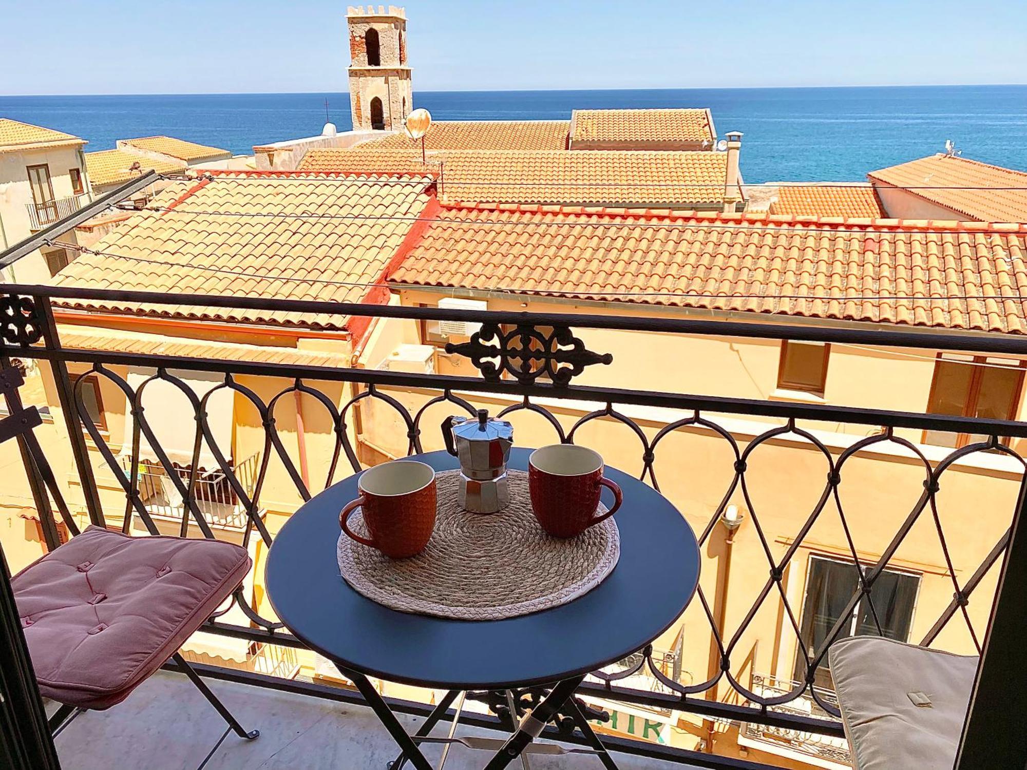 Dolce Estate Cefalu Exterior photo