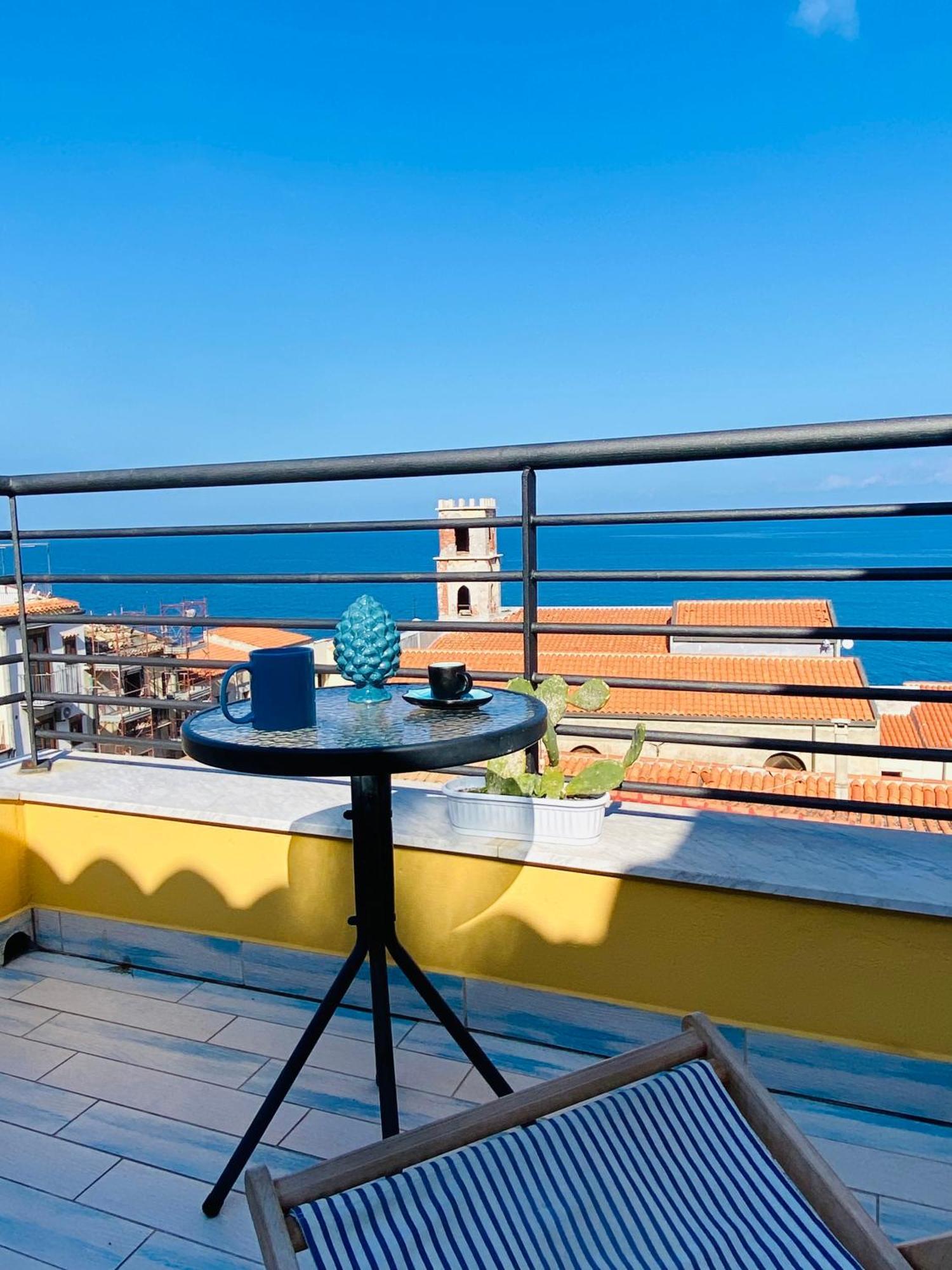 Dolce Estate Cefalu Exterior photo